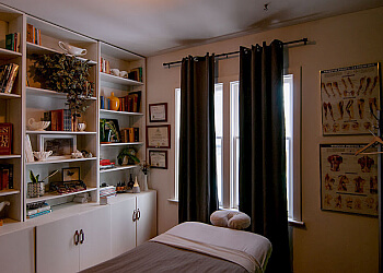 Regina Massage Therapy Get Massage!