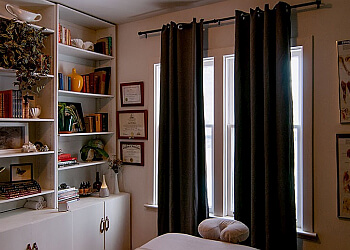 Regina Massage Therapy Get Massage!