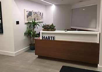 Richmond Hill Avocats Pour Faute Professionnelle Médicale Paul Harte - HARTE LAW