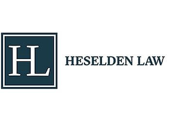 Pickering personal injury lawyer Paul Heselden - HESELDEN LAW