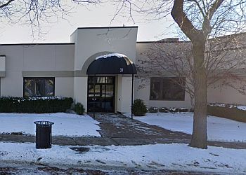 Norfolk personal injury lawyer Paul Hosack - MHN LAWYERS