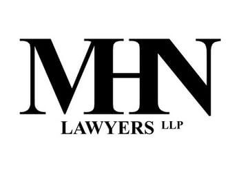 Norfolk personal injury lawyer Paul Hosack - MHN LAWYERS