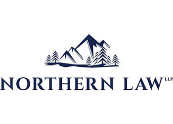 Sudbury Avocats DUI Paul J. Frinak - NORTHERN LAW LLP