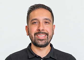Paul Jassal, PT - EASY ALLIED HEALTH Paul Jassal, PT - EASY ALLIED HEALTH - Coquitlam, BC Physical Therapists - Doctor Portrait Image