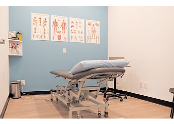 Coquitlam physical therapist Paul Jassal, PT - EASY ALLIED HEALTH