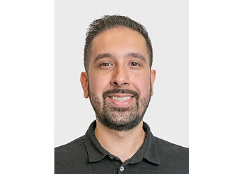 Coquitlam physical therapist Paul Jassal, PT - Easy Allied Health image 1