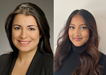 Toronto mortgage broker Paul Meredith Team - PMT Mortgage Corp.