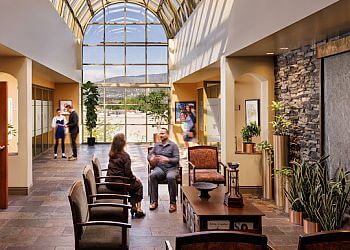 Kelowna medical malpractice lawyer Paul Mitchell, K.C. - PUSHOR MITCHELL LLP