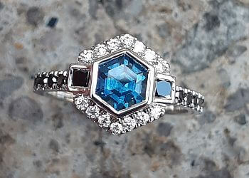 Kingston jewelry Paul-Randolph Jewellers