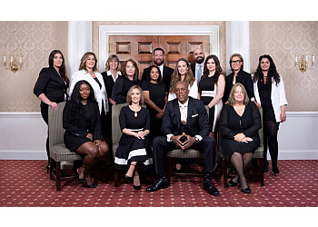 Kawartha Lakes divorce lawyer Paul Riley - THE RILEY DIVORCE & FAMILY LAW FIRM