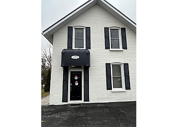 Kawartha Lakes divorce lawyer Paul Riley - THE RILEY DIVORCE & FAMILY LAW FIRM