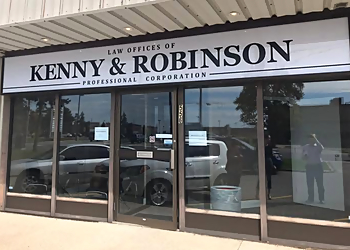 Paul Robinson - Stratford, ON Business Lawyers - Law Firm Exterior Image
