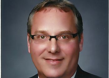Paul Robinson - Stratford, ON Business Lawyers - Lawyer Portrait Image