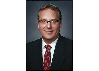 Stratford estate planning lawyer Paul Robinson - KENNY & ROBINSON PROFESSIONAL CORPORATION image 1