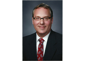 Stratford business lawyer Paul Robinson - Kenny & Robinson Law Offices image 1