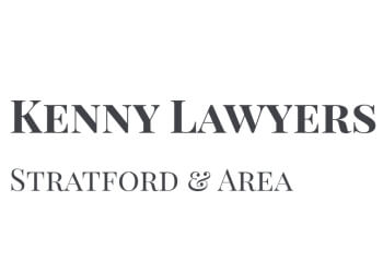 Stratford real estate lawyer Paul Robinson - KENNY & ROBINSON PROFESSIONAL CORPORATION