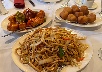 Paul Wong's Chinese Cuisine Paul Wong's Chinese Cuisine - Pickering, ON Chinese Restaurants - Food Image