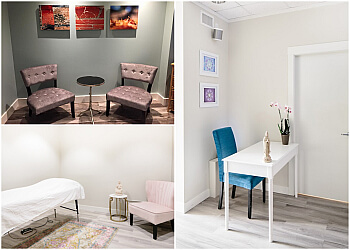 Kelowna acupuncture Paula Woodward - ACUPUNCTURE KELOWNA