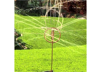 Welland lawn care service Paul's Garden Centre