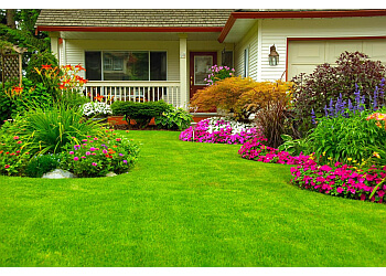 Welland lawn care service Paul's Garden Centre