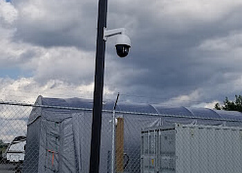 Peterborough security system Paulson Security Solutions