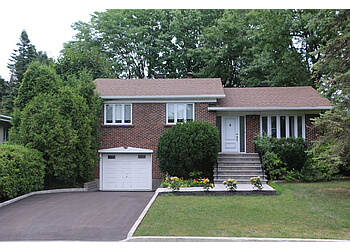 Laval landscaping company Pavage et aménagement paysager Antonio Borsellino Inc.