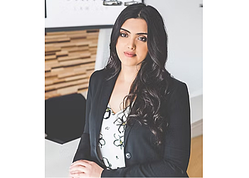 Surrey civil litigation lawyer Pavan Grewal - TRITON LAW LLP