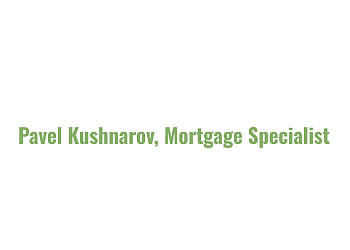 Pavel Kushnarov, Mortgage Specialist