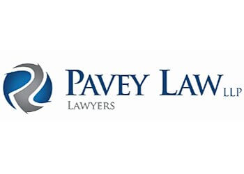 Cambridge Avocat Contentieux Civil Pavey Law LLP
