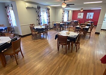 Granby retirement home Pavillon Leduc