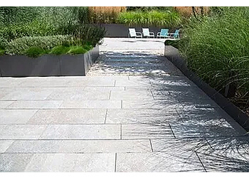 Repentigny Paysagistes Pavé Royal