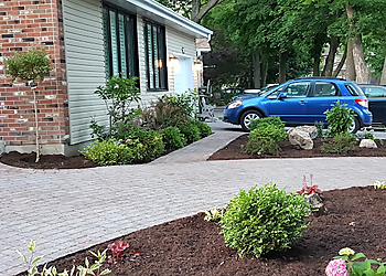 Repentigny Paysagistes Pavé Tech