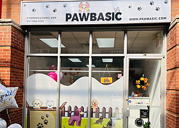 PawBasic Pet Grooming PawBasic Pet Grooming - Mississauga, ON Salons de Toilettage Pour Animaux De Compagnie