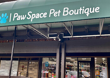 Victoria pet grooming Paw Space Pet Boutique image 1