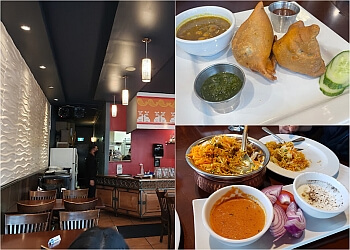 North Vancouver Restaurants Indiens Pawan's Indian Kitchen