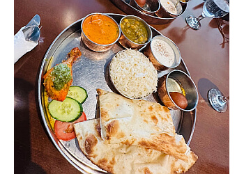 Pawan's Indian Kitchen