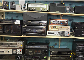 Chatham pawn shop Pawn 2000