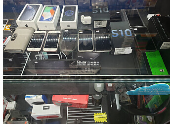 Hamilton pawn shop Pawn Kings Hamilton