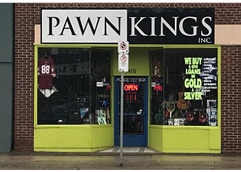 Pawn Kings Hamilton