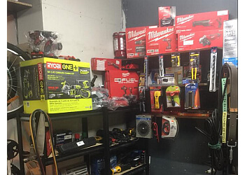 Brampton pawn shop Pawn Kings Inc.