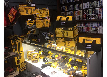 Brampton pawn shop Pawn Kings Inc.