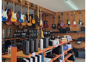 Saint Jean sur Richelieu Prêteurs sur Gages Pawn Shop St-Paul