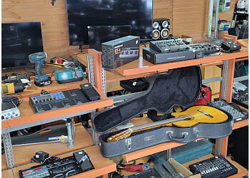 Saint Jean sur Richelieu Prêteurs sur Gages Pawn Shop St-Paul