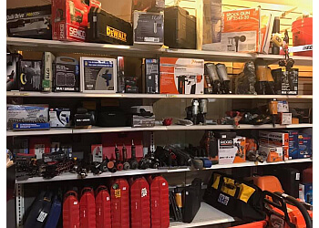 London Prêteurs sur Gages Pawn Star