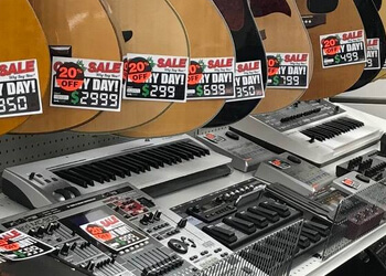 Calgary Prêteurs sur Gages Pawnshop Superstore