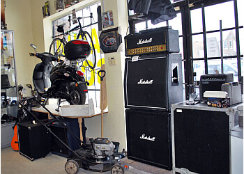 Barrie Prêteurs sur Gages Pawnsmart