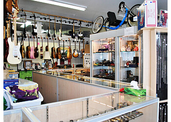 Barrie Prêteurs sur Gages Pawnsmart