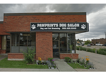 Pawprints Dog Salon Inc.