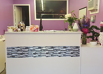 Moncton Salons de Toilettage Pour Animaux De Compagnie Paws N' Noses