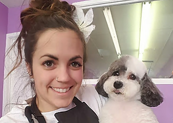 Moncton Salons de Toilettage Pour Animaux De Compagnie Paws N' Noses